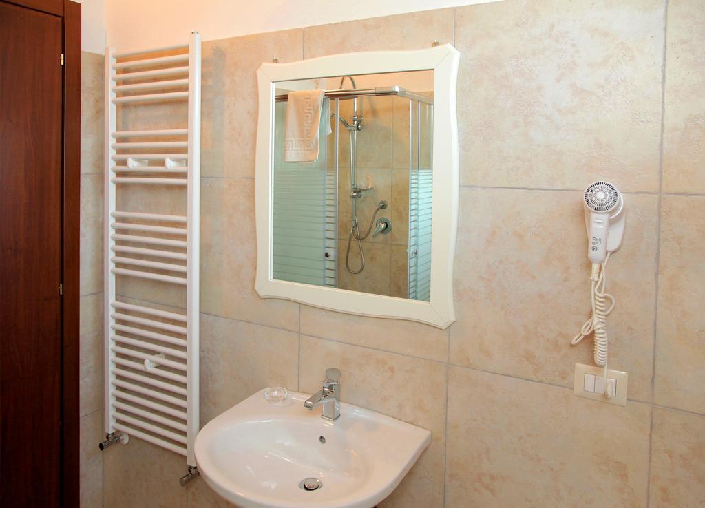 La Massaria Agriresort Orta Nova Kültér fotó